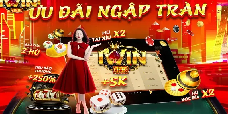 Mạt Chược Game Bài 789win