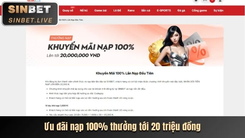 Casino Trực Tuyến 789win